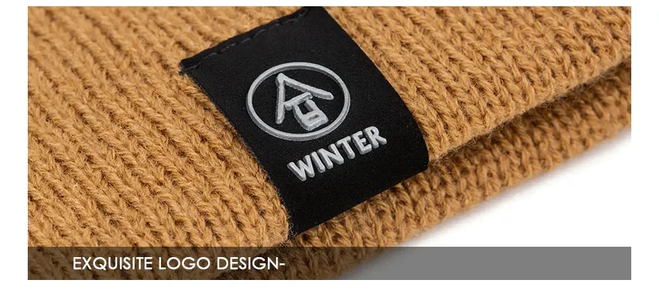 Winter Warm Schal Für Jungen Mädchen Kinder Baby Halswärmer Dicke Wolle Kragen Snood Baumwolle Gestrickte Ring Schnee KALT – Detail 6