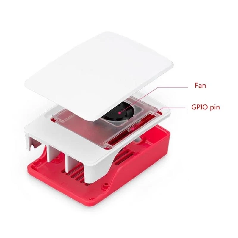 Advanced Cooling System for 5 Safeguards Your Device's Performances