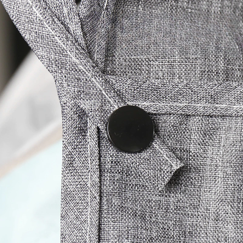 

Multi-Function Mesh Design Storage/Bag Baby Cart Hanging Bag Large-Capacity Double Pocket Storage Bags Baby Supplies Storage-Bag