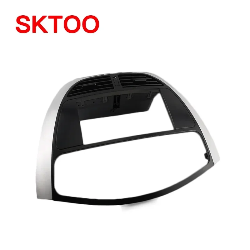 SKTOO Fit For Chery Old Tiggo 2006-2009 Air Outlet conditioning central