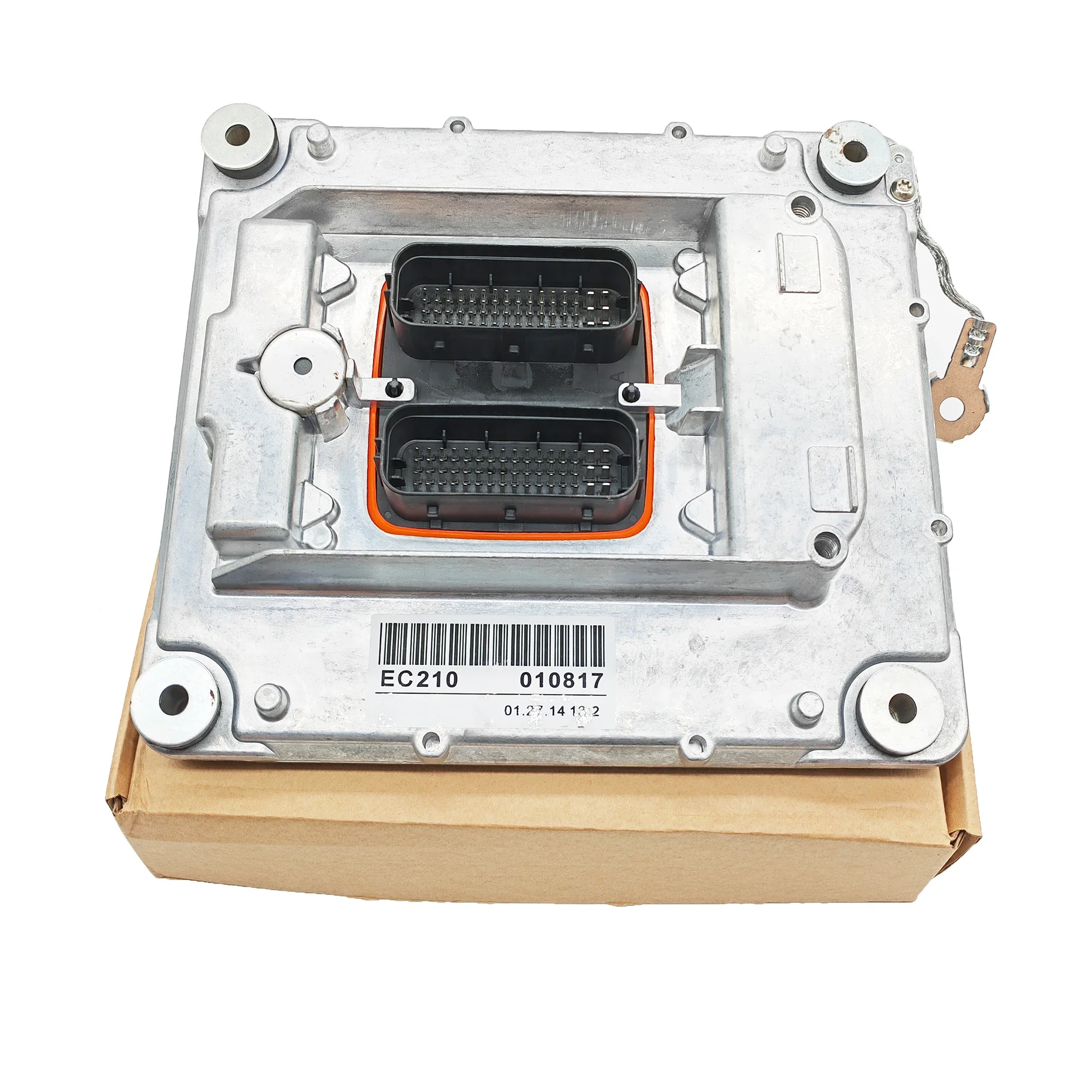 For 60100000 EC210B…