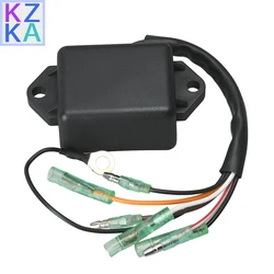 696-85540-12 C.d.i. Unit Assy For Yamaha 5-6 8 48-55HP Outboard Motor ,696-85540,696-85540-12-00 , 696-85540-12-00-00 Engine