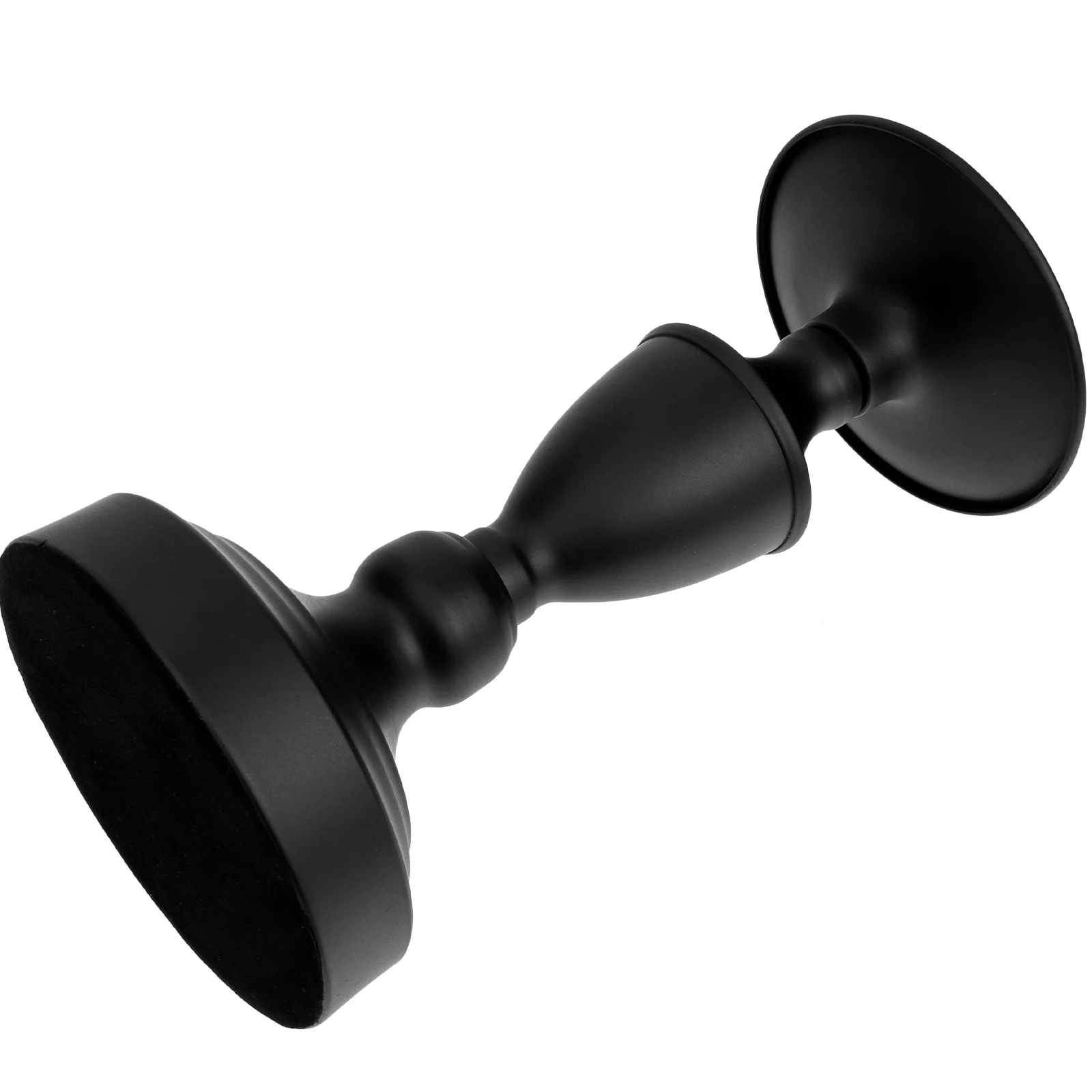 

Iron Candlestick Holder for Living Room Bedroom Restaurant Decor Rustic Warm Atmosphere Premium Workmanship Stand