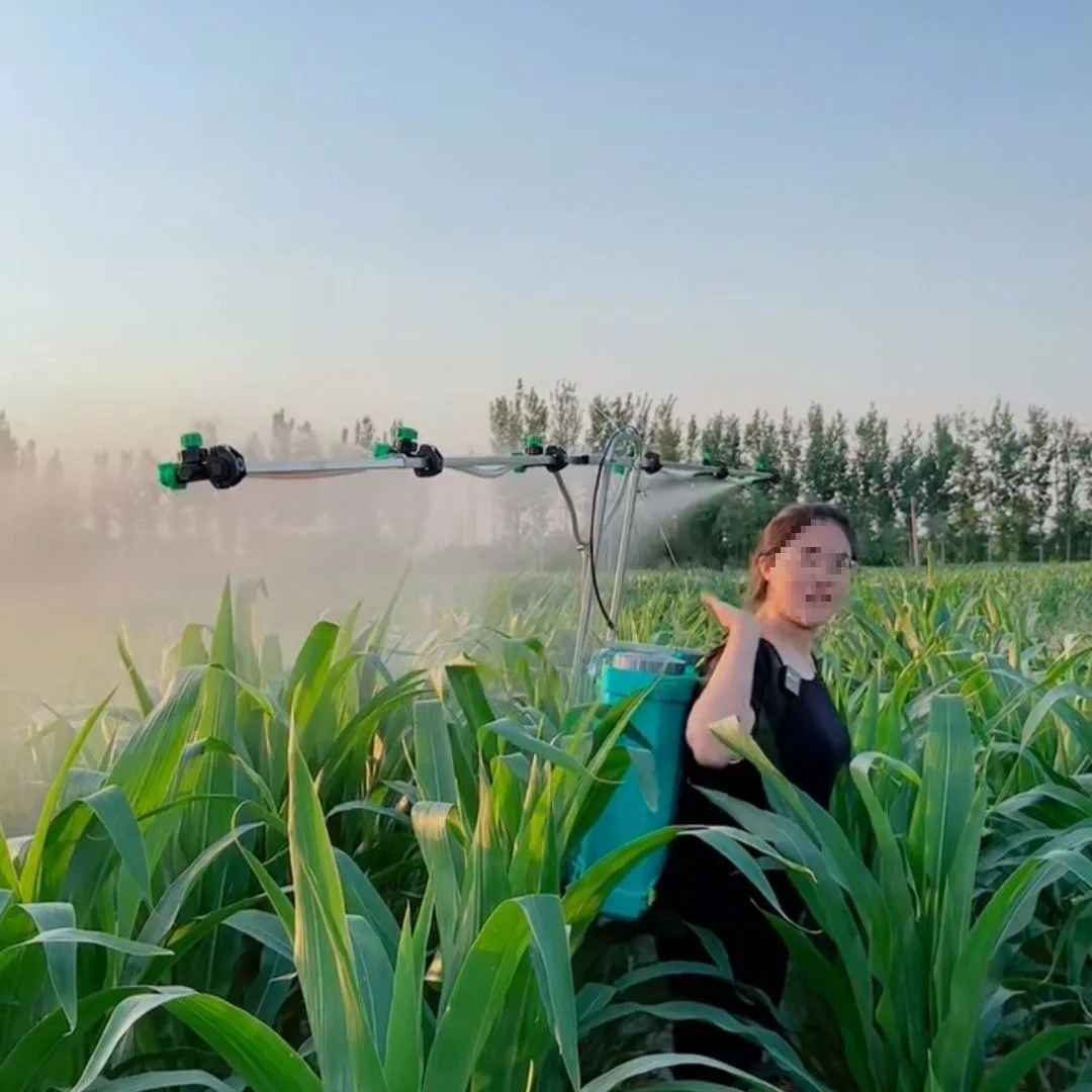 2025Electric Knapsack Farming Battery Sprayer for Agriculture Agriculture Spray Can Spray tank Sprayer Agriculture