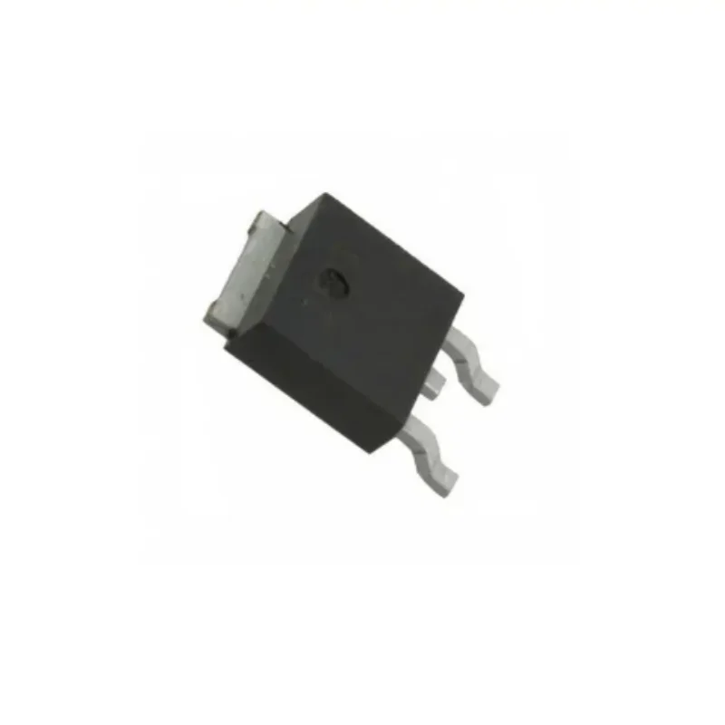 10pcs New Imported 100% Original 7N60 FCD7N60TM FCD7N60 TO-252 Nchannel MOSFET 7A 600V