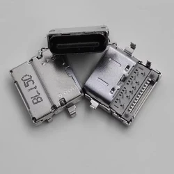 1-10Pcs Charger Charging Plug Port Dock Connector USB Laptop DC Jack For Microsoft Surface Go2 GO 2 3 GO3 GO1 1901 1926 1927