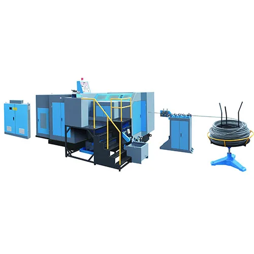 Good quality upset forging machine metal forging machine