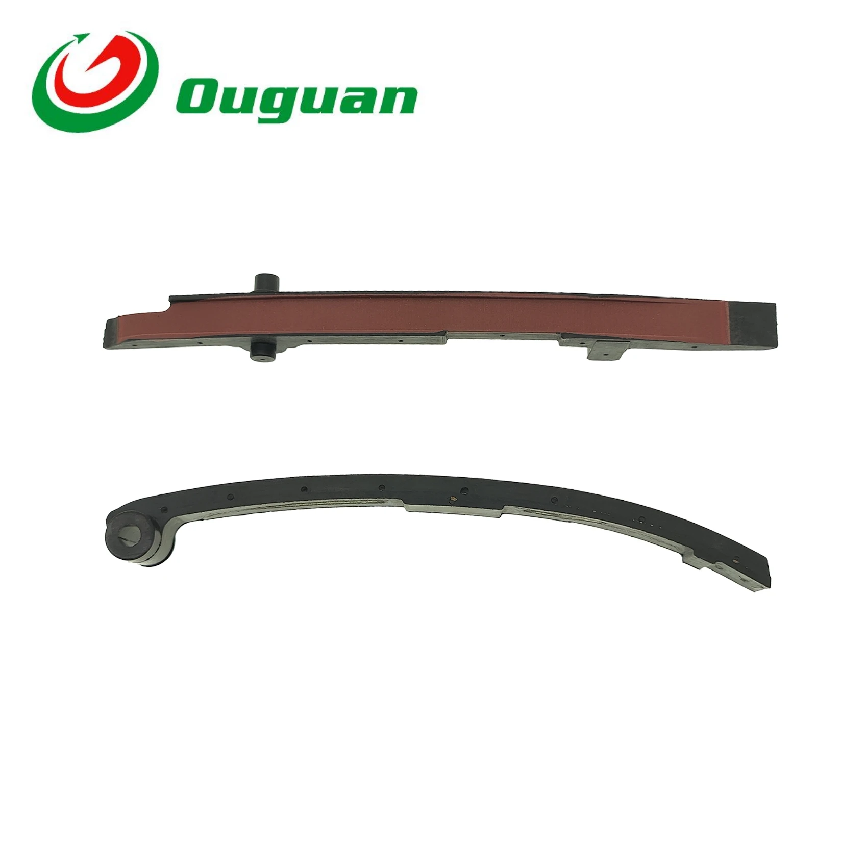 ouguan for TY200 TY 200 TY250 TY 250 TY 200 250 200cc 250cc Motorcycle Timing Chain Guide Set