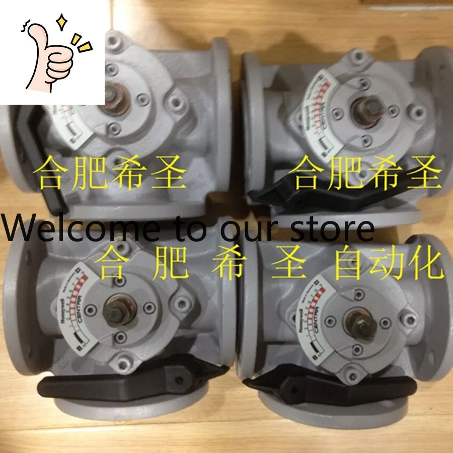 Yusidu Mixed Three-way Valve DR50GFLA Imported