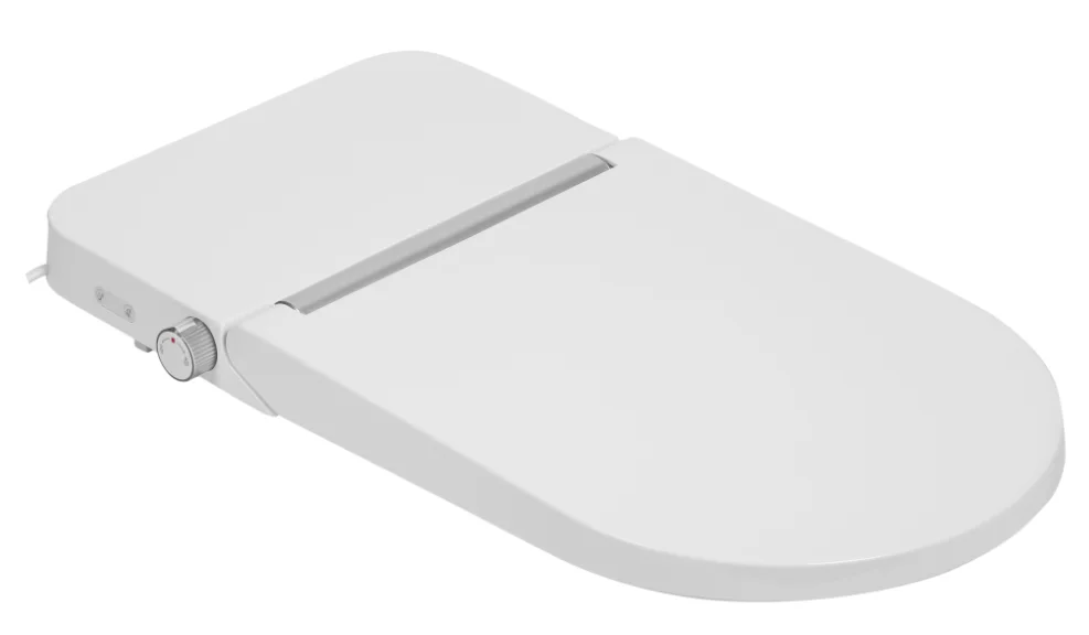 ワンピース 防水 電気ビデ インテリジェント自動温水スマートトイレ