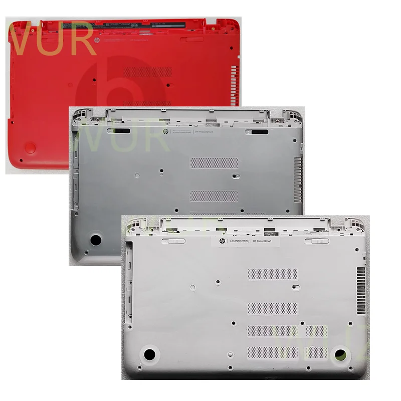 

New Laptop Palmrest Top D Case For HP Pavilion OEM 15-P EAY1400105 EAY1400106A 766725-001