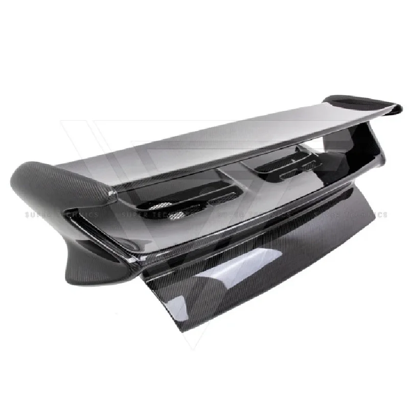 

GT Style Carbon Fiber Rear Spoiler Rear Wing for 911 997
