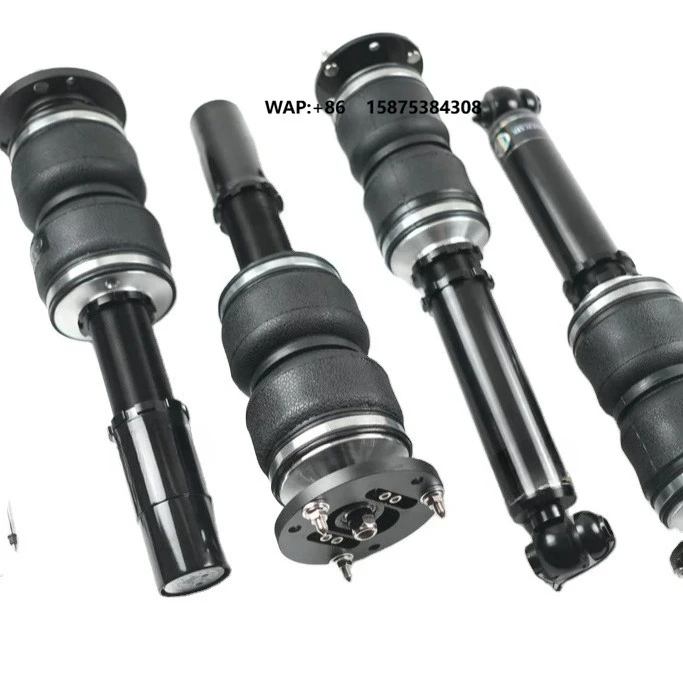 For  5Serise  E39 Air Suspension Support Kit/air Shock Absorbers
