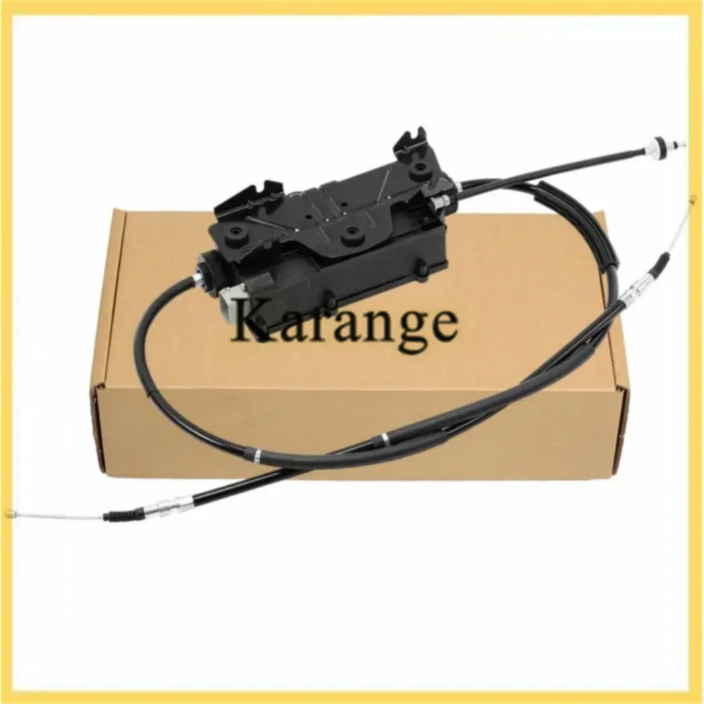 1pcs Park Brake Module EPB handbrake 34436856931 34434098596 34436877316 for BMW 7 Series F01 F02 F03 F04 750i 740i ALL MODEL