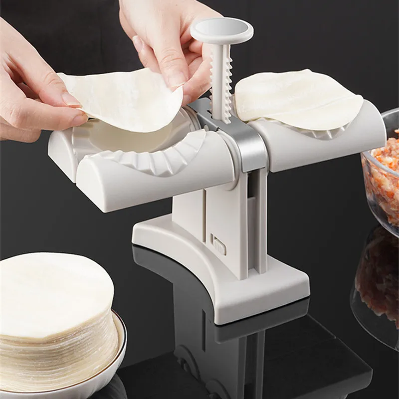 Herramienta automática para hacer albóndigas, máquina de prensado Manual para el hogar, fácil operación