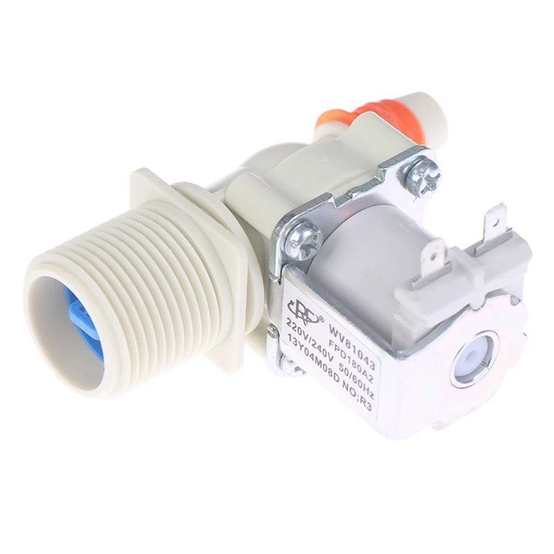 1pc for Automatic Washing Machine FPD180A Water Inlet Valve Patrs