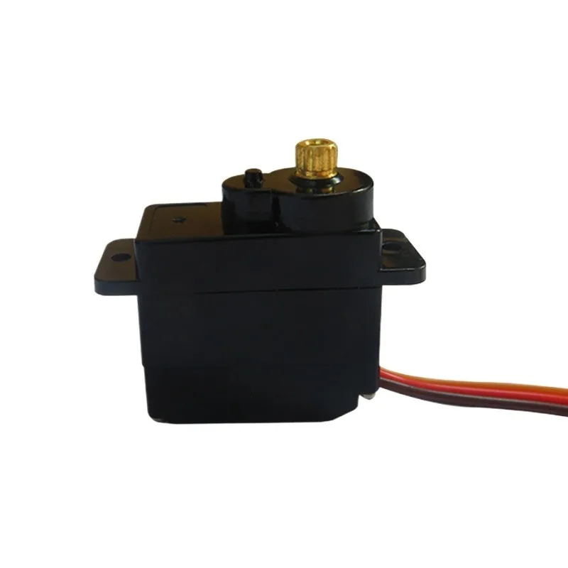 FOR ES08MD ES08MA9G Servo 9G Servo Drone Servo, Three Packs