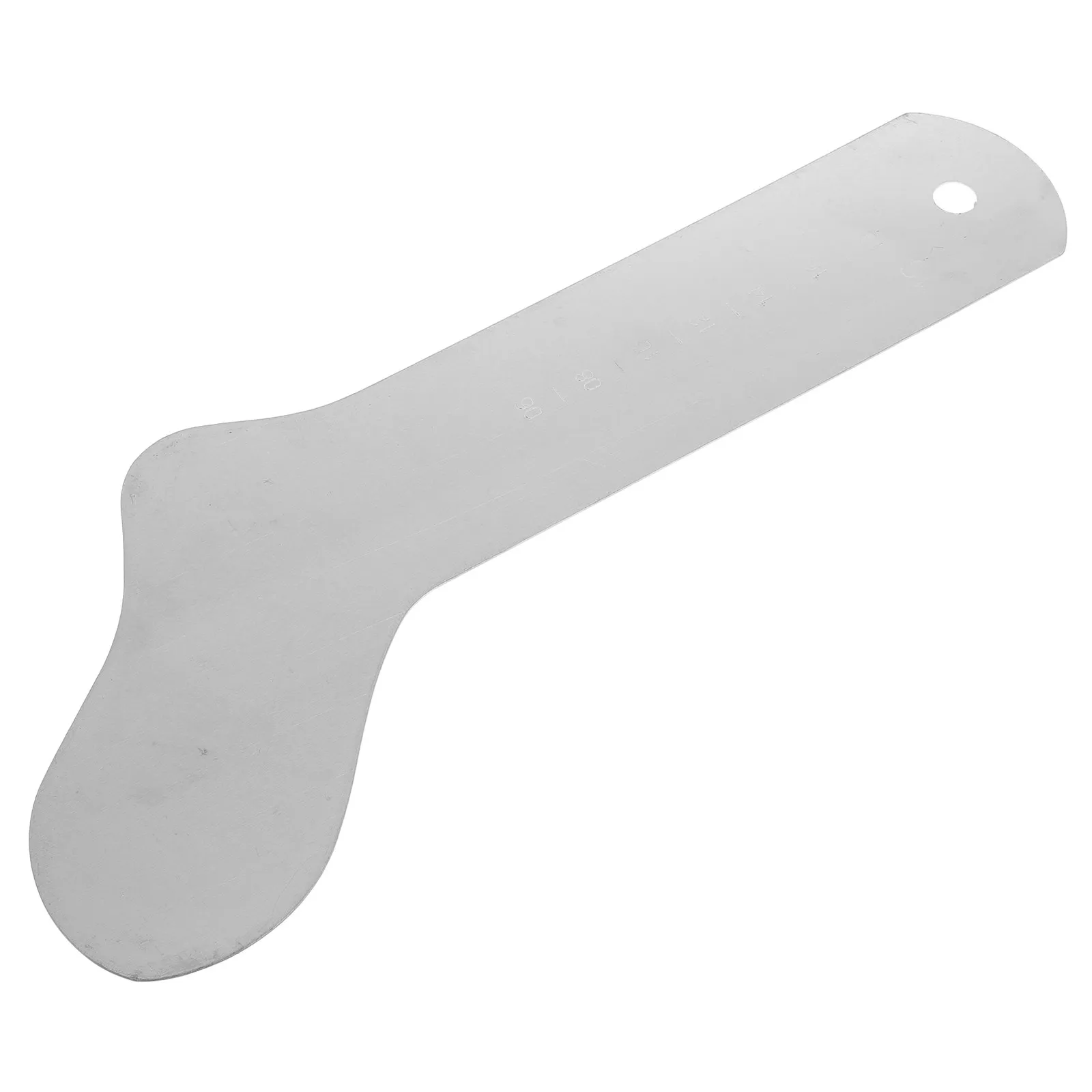 Baby Children Sock Shaping Board Hanging Style Heat Transfer Printing Socks Jig Aluminum Reusable Sock Stability Organizing Tool