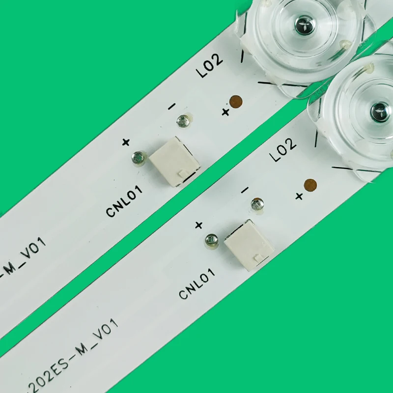 Podświetlenie LED dla L40M5-RA L40M5-5AIN JL.D 40071330 -202ES-M_V01