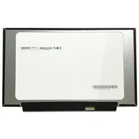 Pantalla lcd Original LED B140XTN07.2 para ordenador portátil de 14 pulgadas, pantalla Lcd 1366x768 EDP de 30 pines