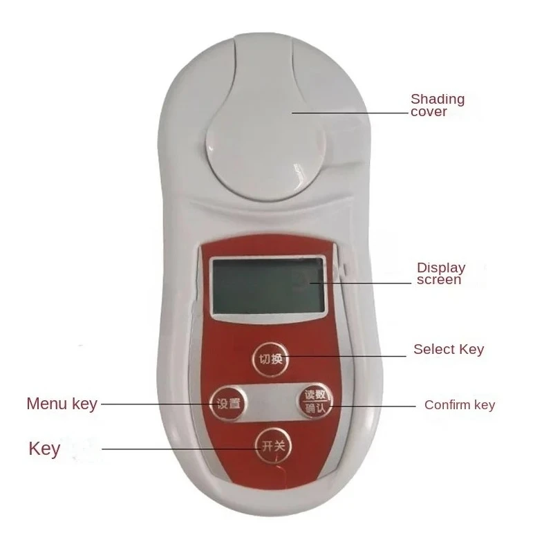Alcohol Meter Autom… - image
