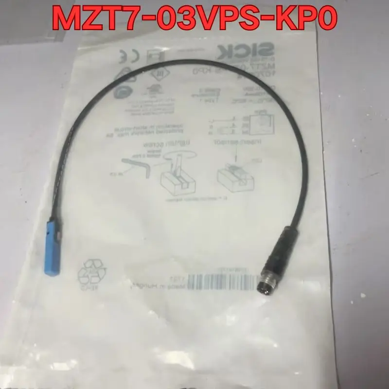 New MZT7-03VPS-KP0 sensor The latest quotation in 2026