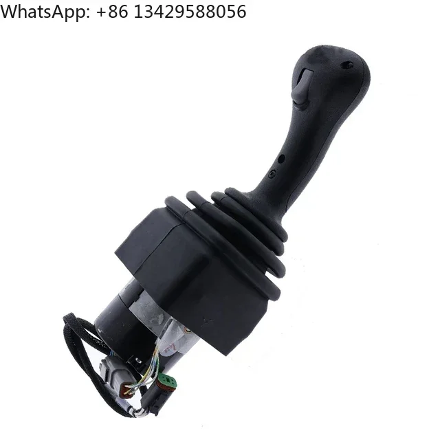 

Operating Rod Joystick Control Handle Pilot Valve 6689921 6697905 for Bobcat A220 A300 S100 S130 S160 T300