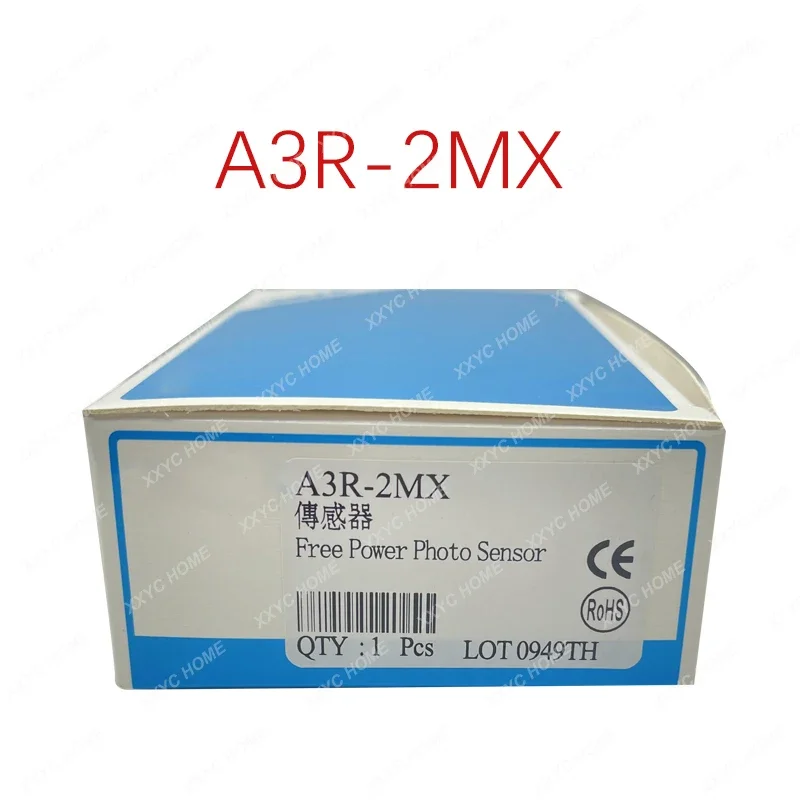 

A3R-2MX Diffuse Reflection Photoelectric Switch Sensor 100% New Good Quality