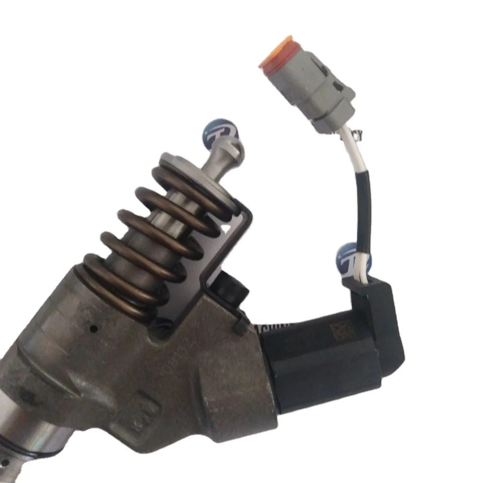

Fuel Injector 4061851 for Cummins ISM CM570 ISM CM875 QSM11 CM876 Engine
