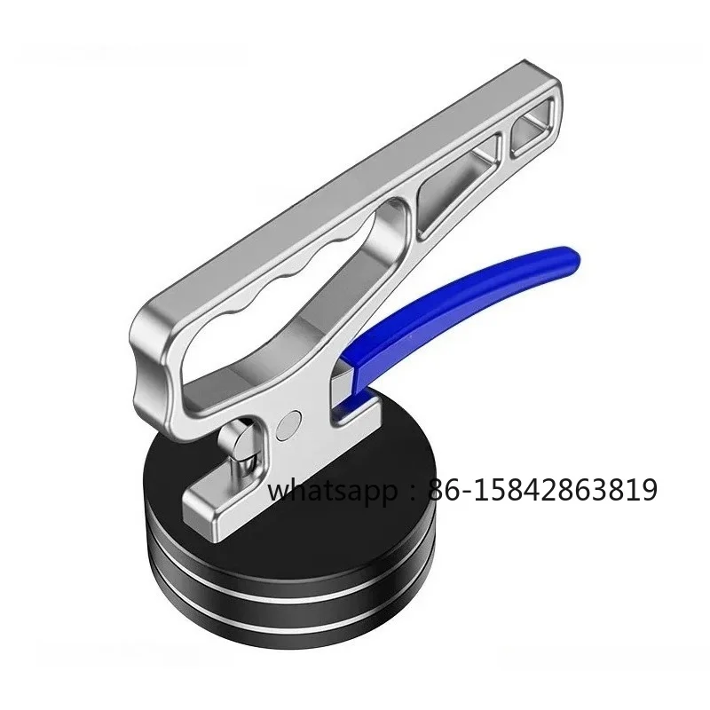 30/40/50/60KG  Load Strong Magnets Suction Cup Magnetic Force Material Pickups Steel Mold Handling Tools