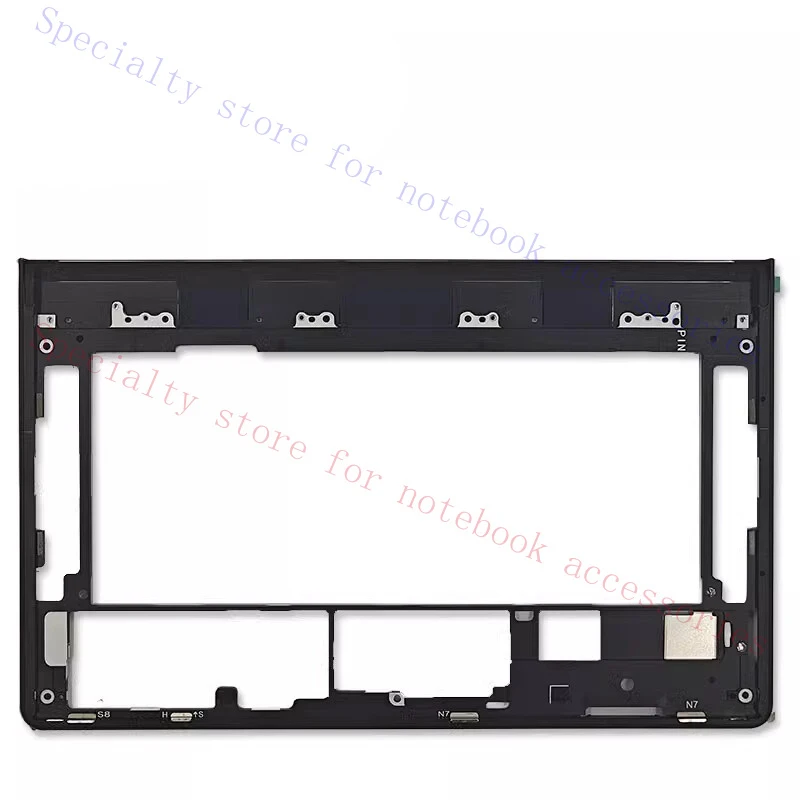 

A+ New for LENOVO ThinkPad X1 Fold Palmrest Chassis Bracket AM2Q8000D00 Black