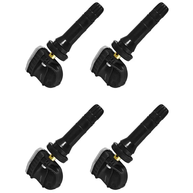 

Датчик контроля давления в шинах TPMS 433 МГц-3666200U3400 4 шт. для автомобильных систем JAC S4 2019 2020