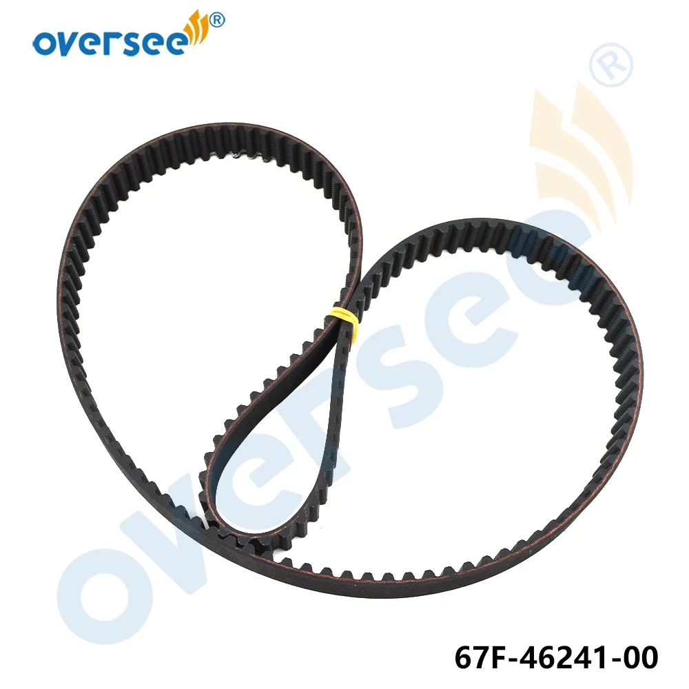 Oversee 67F-46241 مؤقت اشتعال لياماها محرك خارجي 4T F75 F80 F90 F100 F115 Parsun F90 67F-46241-00