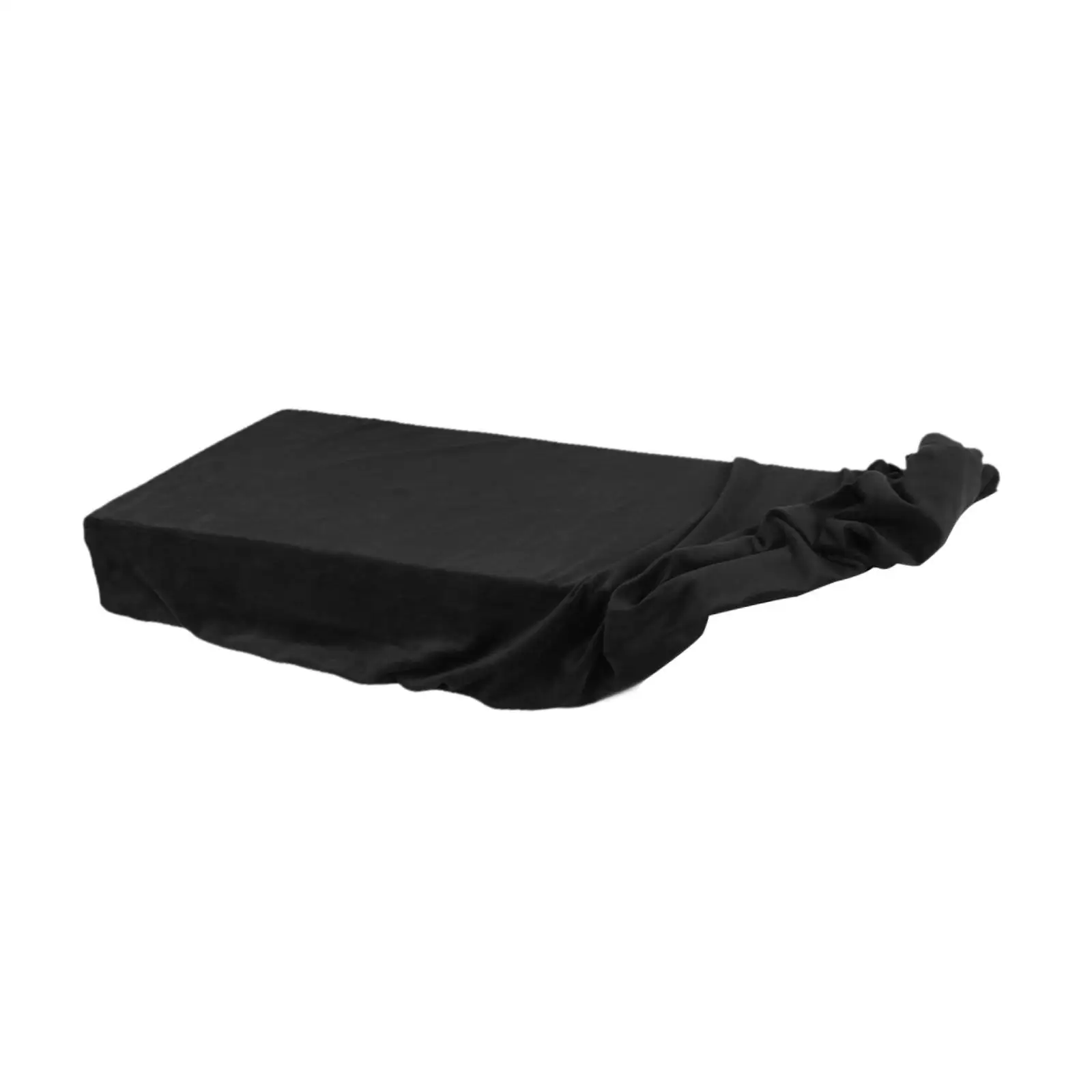 88-keys-piano-keyboard-dust-cover-portable-easy-to-install-practical-professional-keyboard-accessories-with-drawstring-essential