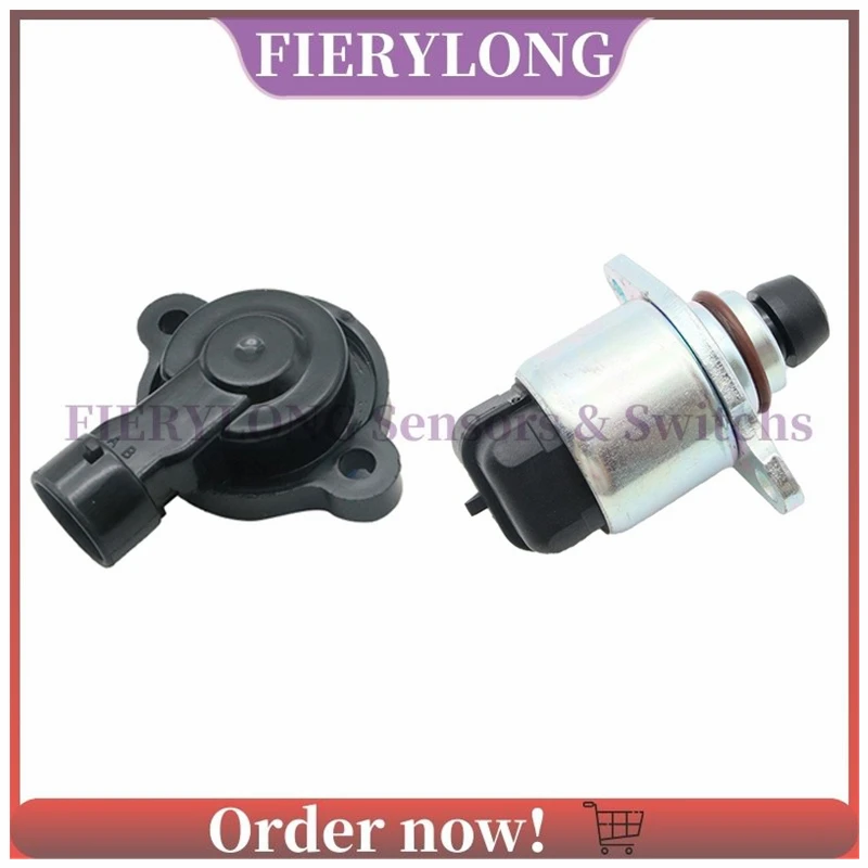 17113625 17113598 Throttle Position Sensor/Idle Air Control Valve For Astro Blazer C1500 C2500 K1500 S10 Silverado GMC Sierra