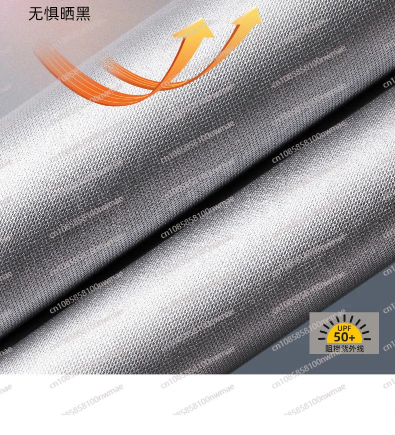 Outdoor Camping Sun Shade Sail - Portable Silver-Coated Waterproof Tarp, Square/Hexagon Large Shelter for Picnic & Beach