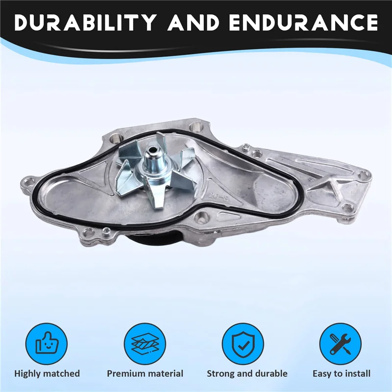 

Для Honda Acura MDX RL TL Pilot Odyssey комплект для замены ремня ГРМ с водяным насосом 14510-RCA-A01 19200-RDV-J01 14520-RCA-A01