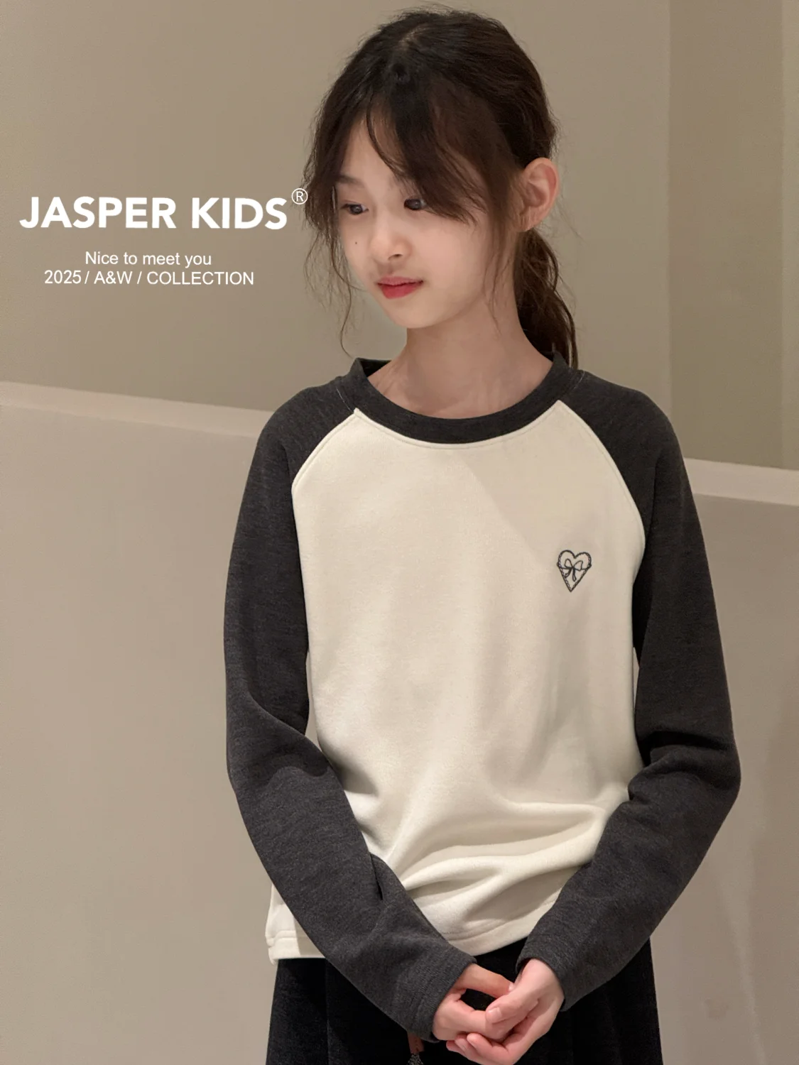 bora-children's-clothing-jasper-girls-long-sve-t-irt-velvet-autumn-winter-color-blo-top-korean-sle-baby-clothes