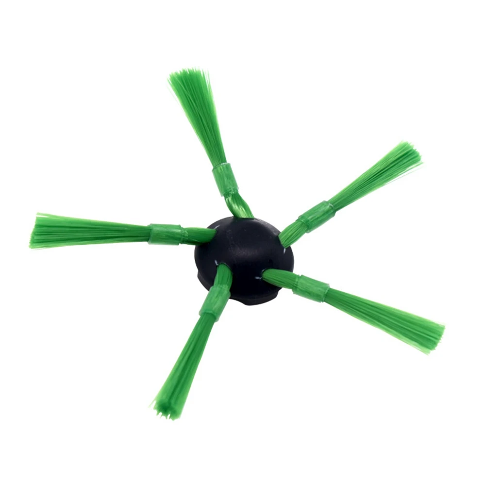 AC19 لـ Vorwerk Kobold VR200 VR300 جهاز آلي لتنظيف الأتربة استبدال فرشاة جانبية