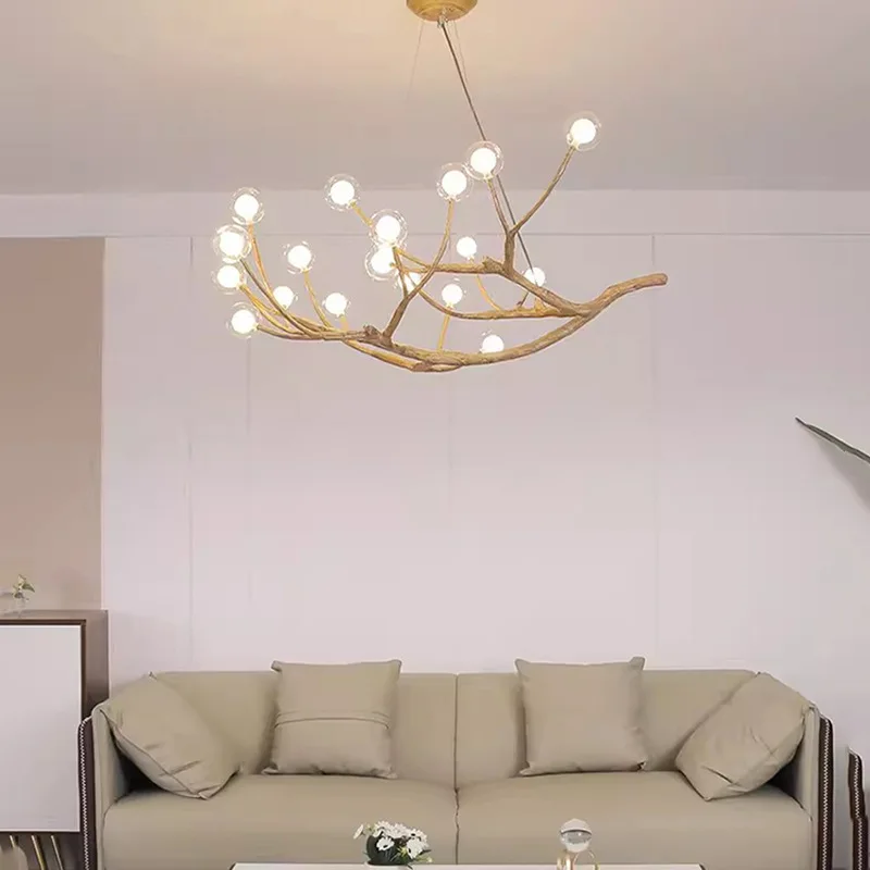 Nordic Living Room …