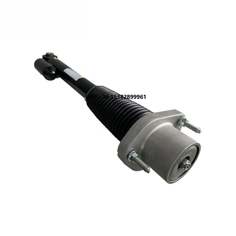 

Rear Left with CVD Variable Damping Shock Absorber for L405 (2013~) LR034270 LR034271 LR098792 LR098795 LR104031