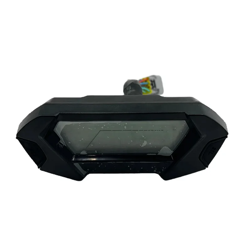 Well 9GQ0-170110-00002 LCD Dashboard Speedometer Odometer For Cfmoto ATV CF400AU CFORCE 400S 450S CF500AU 520L