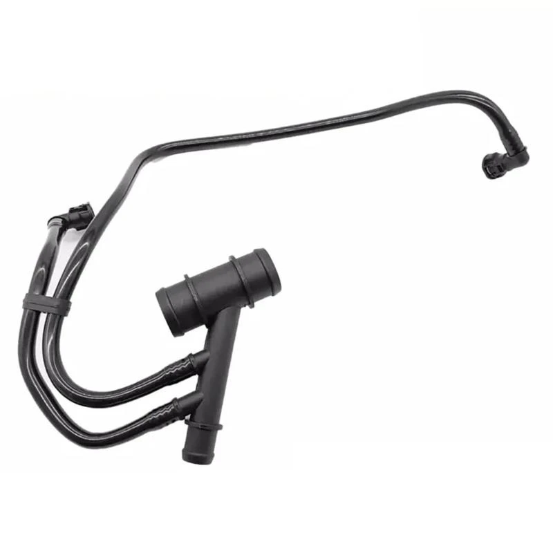 87HE LR017359 خرطوم الرادياتير للاستخدام على المدى الطويل الموثوق به في أنظمة تبريد السيارات يوفر ختمًا ممتازًا لمنع التسريبات #5