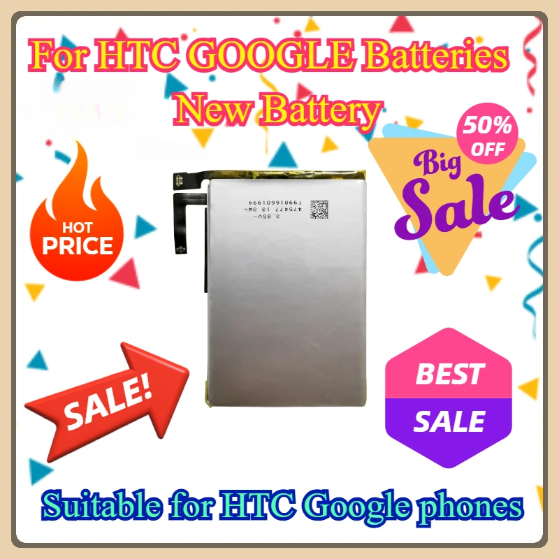 For Htc Google 2 2B…
