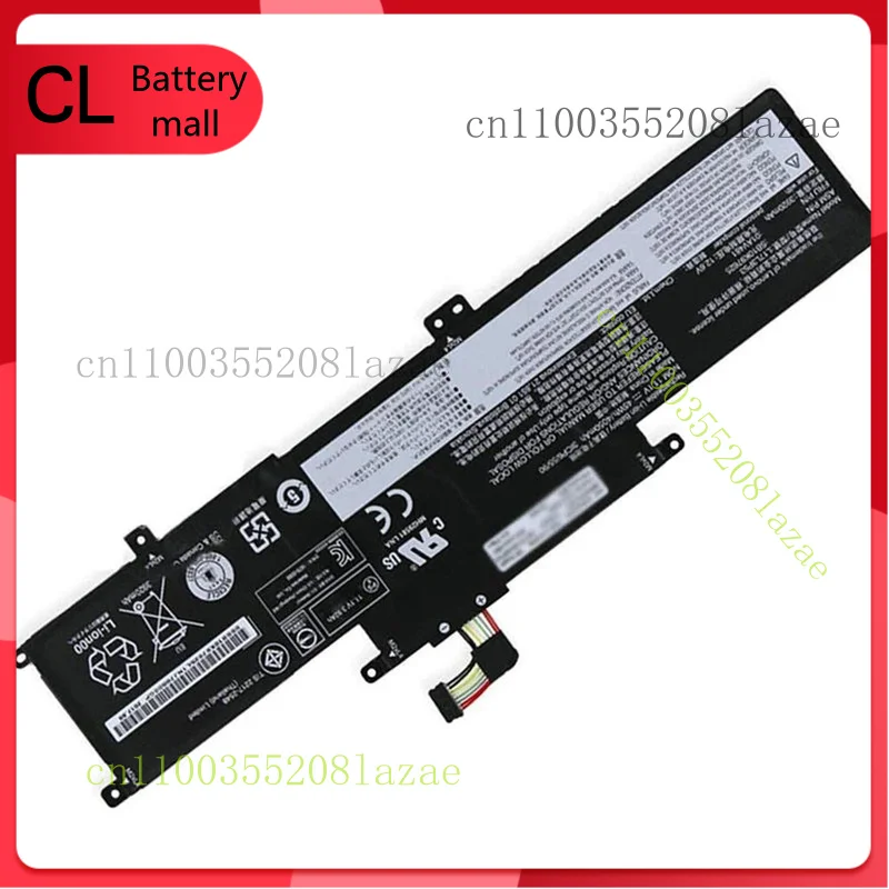 

L17C3P53 01AV482 01AV483 Battery for Lenovo ThinkPad Yoga L380 L390