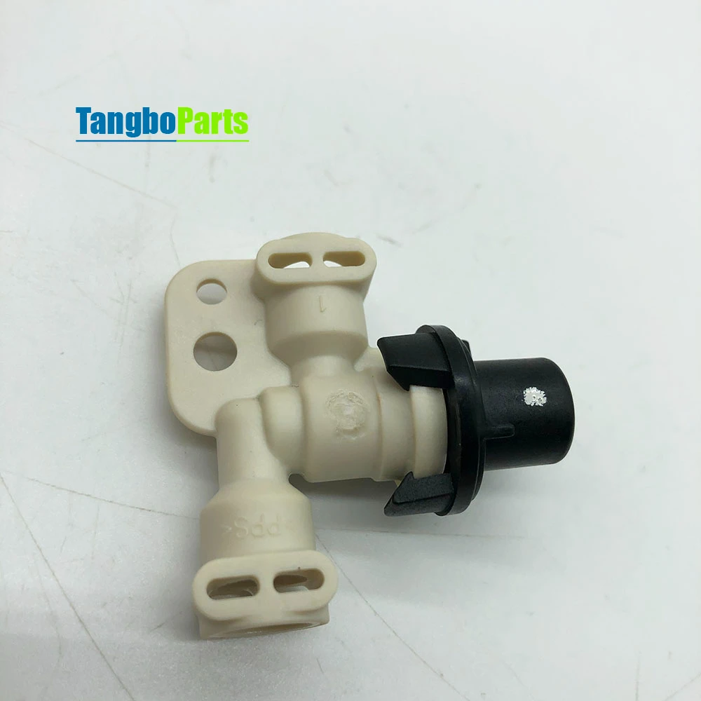 1Pcs Coffee Machine Parts 2-Way Adapter Quick Connection Connector Accumulator Valve  Kalerm JURA Espresso MachinePack 2 pieces