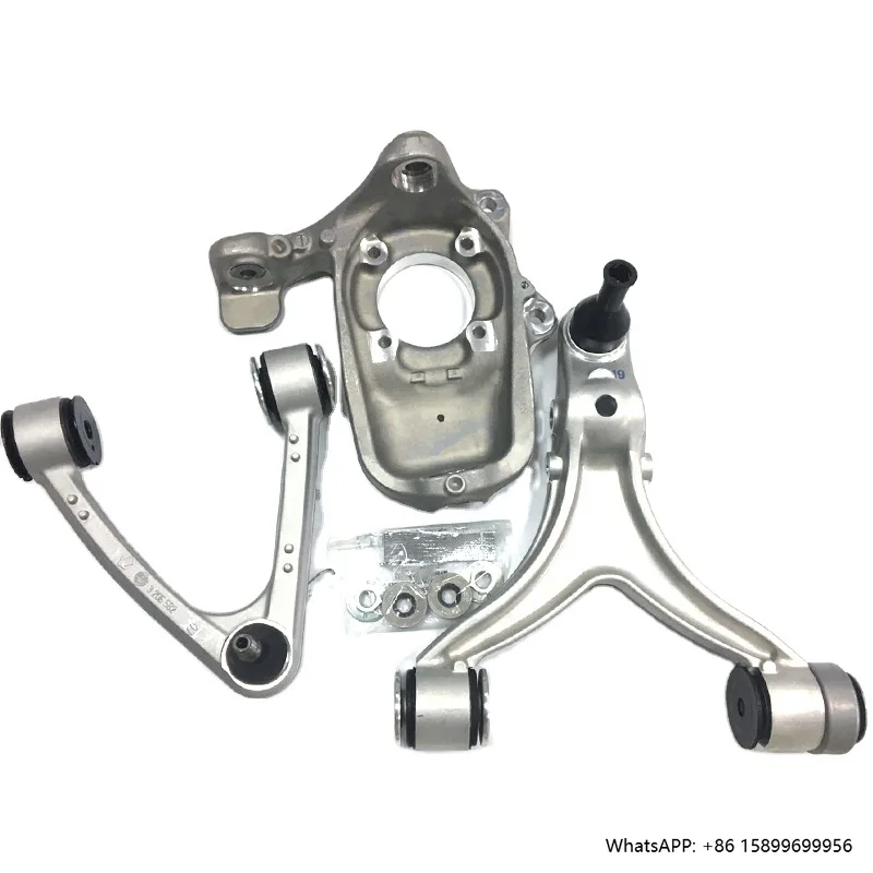 

Car Parts Control Arms for Maserati M139/M145 Front Suspension Kit 980139894 980139893