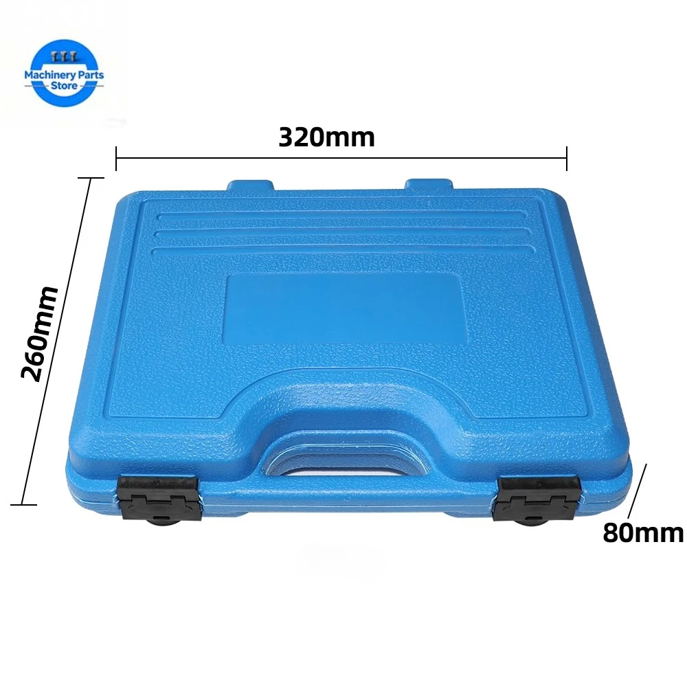 For GENLYON SFH SHANGCHAI Engine C11C13 Camshaft timing valve tool clearance measurement