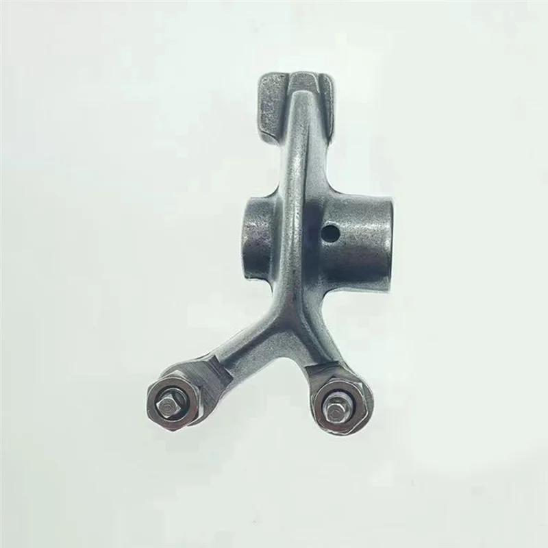 A21F-2 Piece Motorcycle Rocker Arm Assembly Assy Iron Engine Parts For DAELIM VF125 VF 125 125Cc view 3