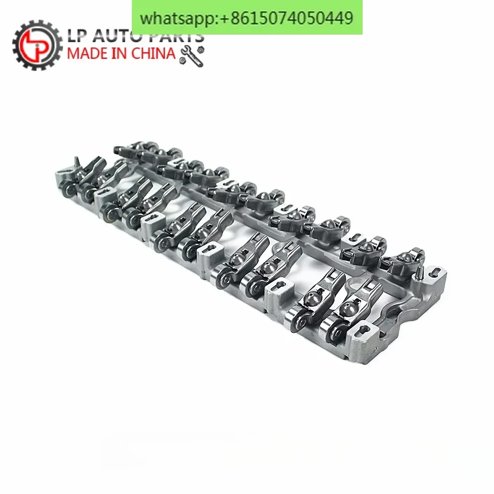 Auto Parts Pickup  Engine Cylinder head Camshaft Housing Rocker Arm Arms For  Ranger Transit 3.2L MK3 BK3Q6K551BC